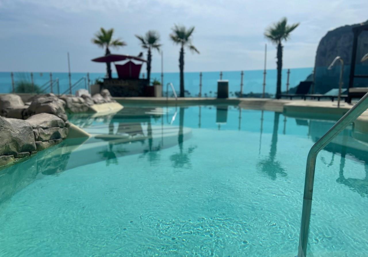 Image of Apartment - 1 Bedrooms - 1 Bathrooms for Sale in Ocean Spa Plaza-Gibraltar, Image 13